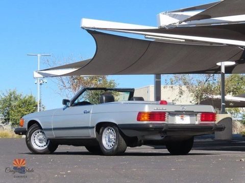 Mercedes Divers 1980 1980 occasion Lyon 69002