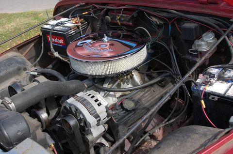 Jeep Divers 1974 1974 occasion Lyon 69002