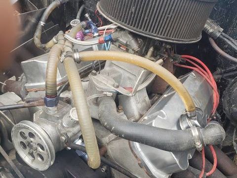 Jeep Divers 1968 1968 occasion Lyon 69002