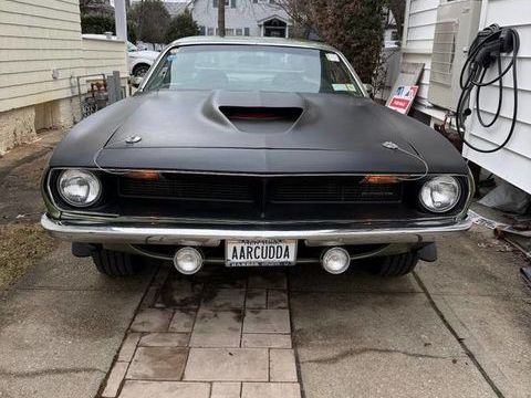 Plymouth Divers 1970 1970 occasion Lyon 69002