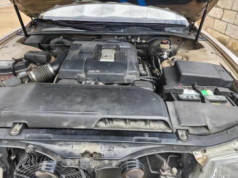 Lexus LS 1996 1996 occasion Lyon 69002