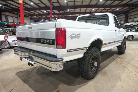 Ford Divers 1995 1995 occasion Lyon 69002