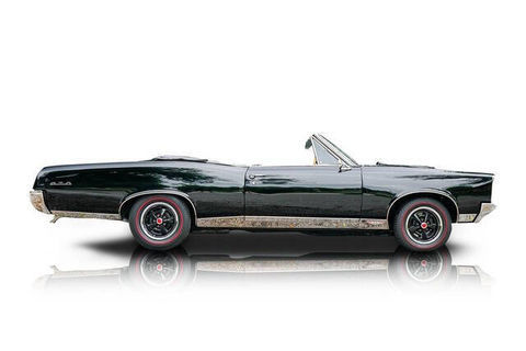 Pontiac Divers 1967 1967 occasion Lyon 69002