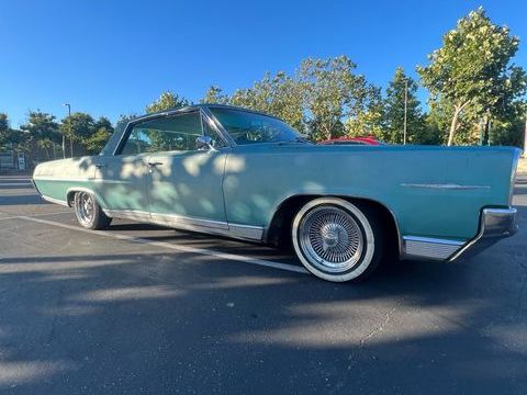 Pontiac Divers 1964 1964 occasion Lyon 69002