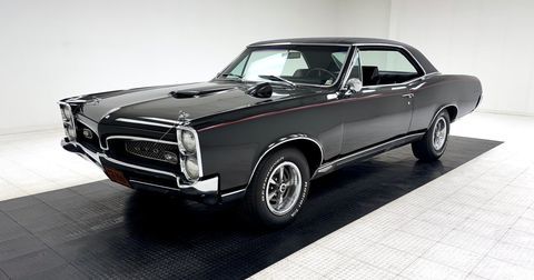 Pontiac Divers 1967 1967 occasion Lyon 69002