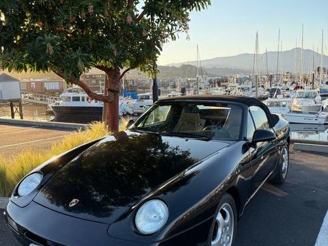 Porsche 968 1994 1994 occasion Lyon 69002