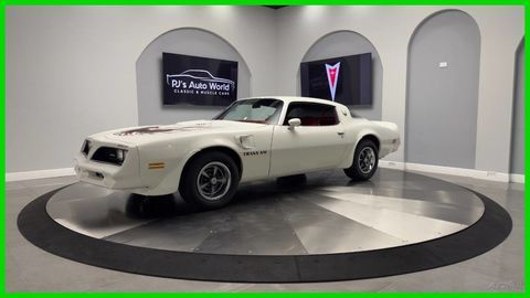 Pontiac TransSport 1977 1977 occasion Lyon 69002