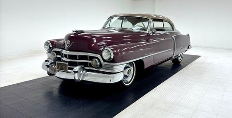 Cadillac Divers 1950 1950 occasion Lyon 69002