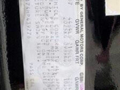 Buick Divers 1987 1987 occasion Lyon 69002