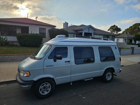 Dodge RAM 1994 1994 occasion Lyon 69002