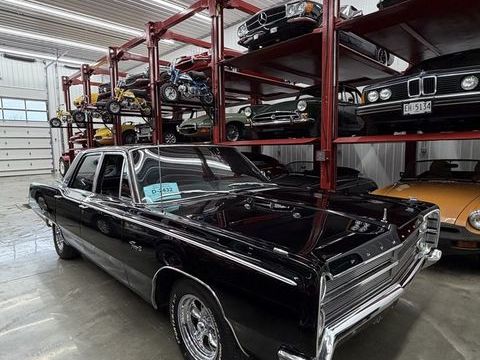 Plymouth Divers 1967 1967 occasion Lyon 69002