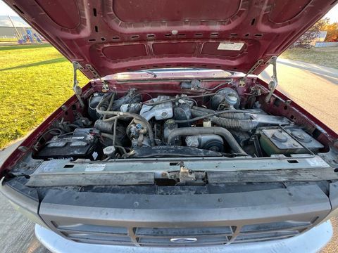 Ford Divers 1992 1992 occasion Lyon 69002