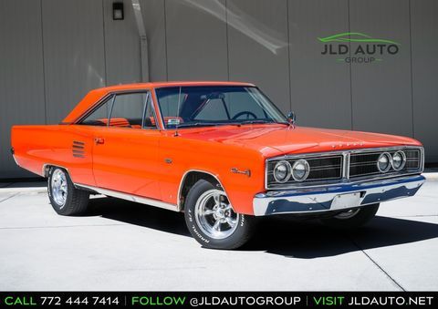 Dodge Divers 1966 1966 occasion Lyon 69002