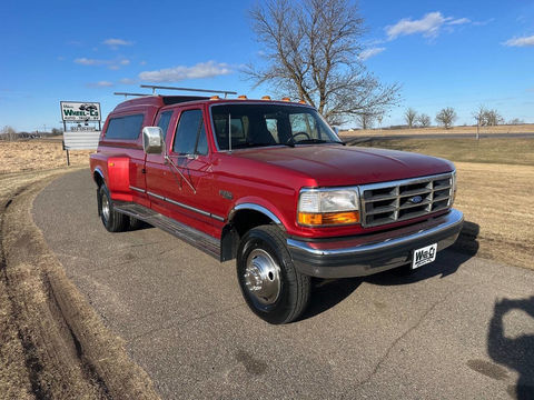 Ford Divers 1992 1992 occasion Lyon 69002