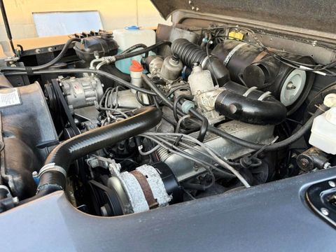 Land-Rover Defender 1985 1985 occasion Lyon 69002