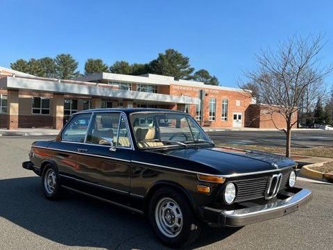 BMW Divers 1976 1976 occasion Lyon 69002