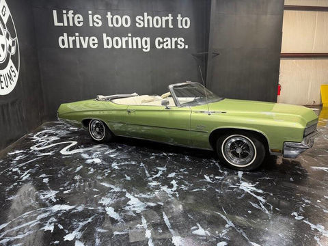 Buick Divers 1972 1972 occasion Lyon 69002