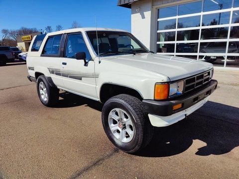 Toyota 4Runner 1986 1986 occasion Lyon 69002