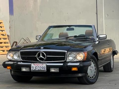 Mercedes Classe A 1987 1987 occasion Lyon 69002