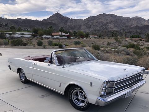 Ford Divers 1966 1966 occasion Lyon 69002