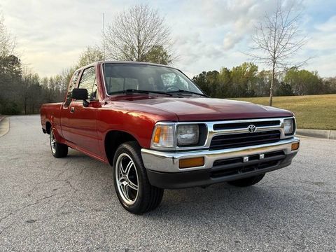 Toyota Hilux 1994 1994 occasion Lyon 69002