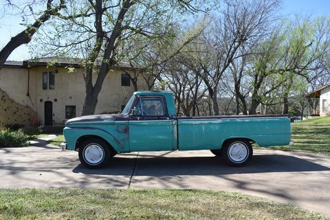 Ford Focus 1964 1964 occasion Lyon 69002