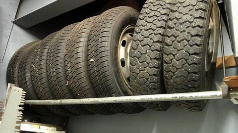 Volkswagen Beetle 1974 1974 occasion Lyon 69002