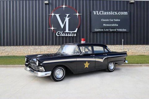 Ford Divers 1957 1957 occasion Lyon 69002