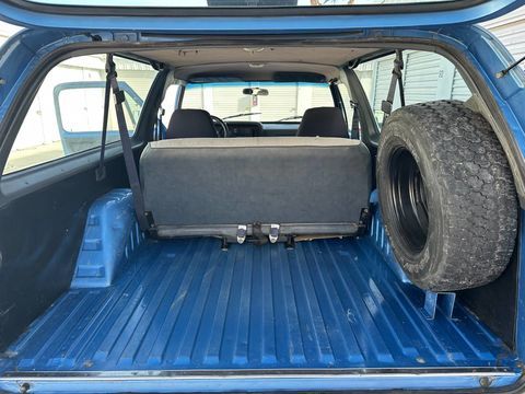 Dodge Divers 1991 1991 occasion Lyon 69002