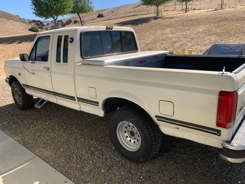 Ford Divers 1991 1991 occasion Lyon 69002