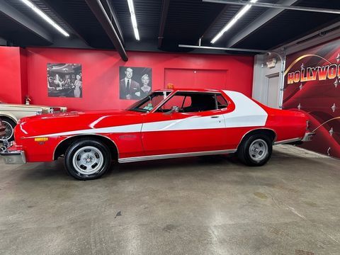 Ford Granada 1976 1976 occasion Lyon 69002