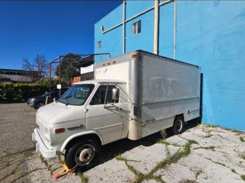 GMC Divers 1996 1996 occasion Lyon 69002