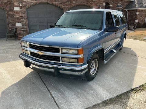 Chevrolet Corvette 1994 1994 occasion Lyon 69002