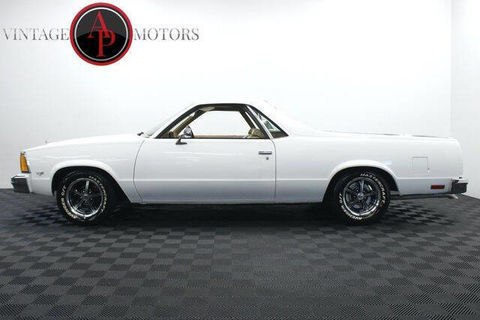 Chevrolet Divers 1980 1980 occasion Lyon 69002