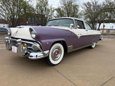 Ford Divers 1955 1955 occasion Lyon 69002