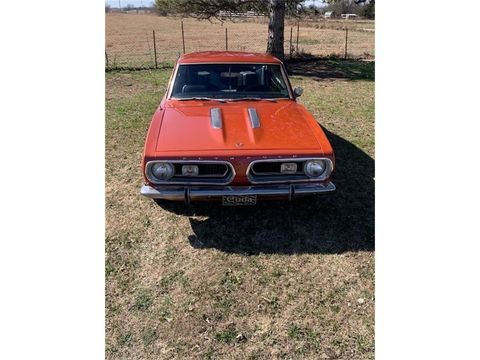 Plymouth Divers 1967 1967 occasion Lyon 69002