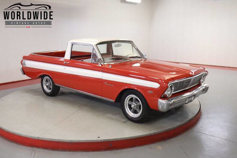 Ford Divers 1965 1965 occasion Lyon 69002