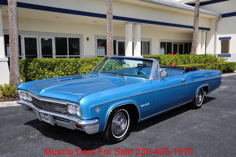 Chevrolet Divers 1966 1966 occasion Lyon 69002