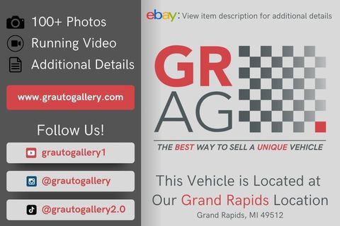 Chevrolet Divers 1987 1987 occasion Lyon 69002