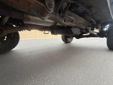 Ford Bronco 1988 1988 occasion Lyon 69002