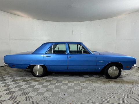 Dodge Divers 1969 1969 occasion Lyon 69002