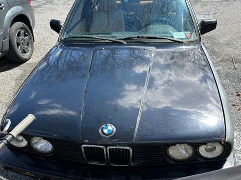 BMW i3 1989 1989 occasion Lyon 69002