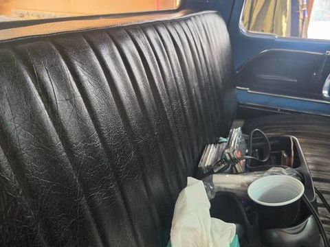 Ford Focus 1966 1966 occasion Lyon 69002