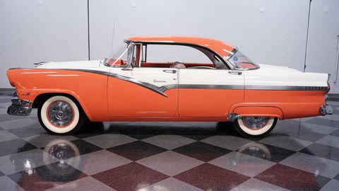 Ford Divers 1956 1956 occasion Lyon 69002