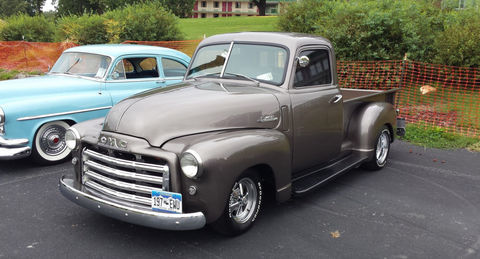 GMC Divers 1948 1948 occasion Lyon 69002