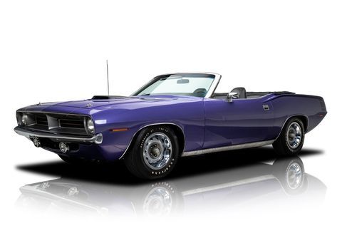 Plymouth Divers 1970 1970 occasion Lyon 69002