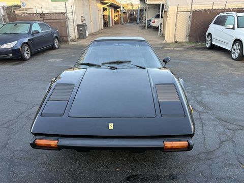 Ferrari 308 1979 1979 occasion Lyon 69002