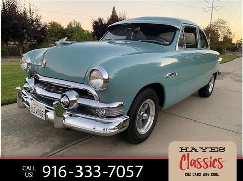 Ford Tourneo VP 1951 1951 occasion Lyon 69002