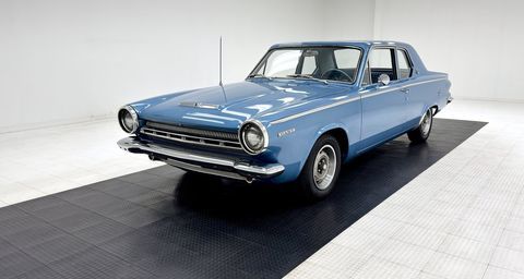 Dodge Divers 1964 1964 occasion Lyon 69002