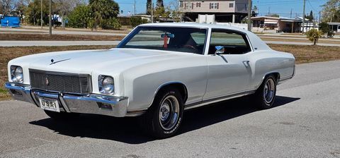 Chevrolet Divers 1971 1971 occasion Lyon 69002